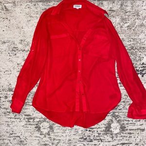 Express Portofino shirt